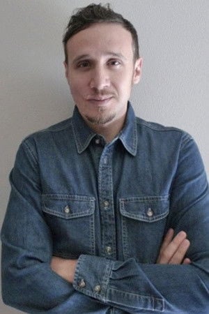 Foto de Roberto Minervini