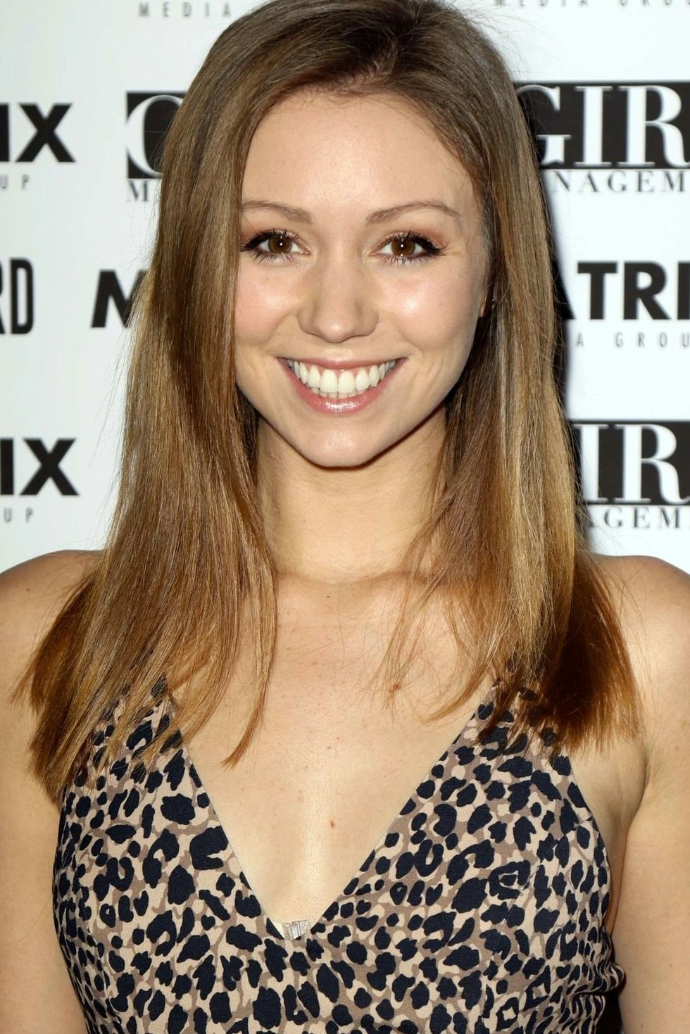 Foto de Tamaryn Payne