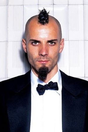 Foto de Oliver Riedel