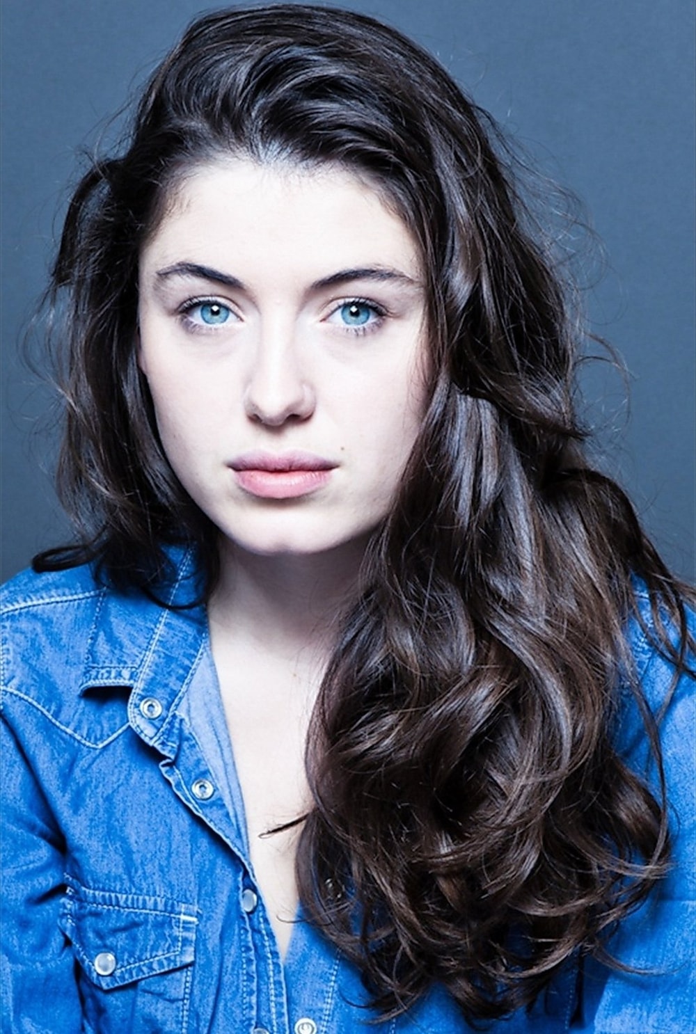 Foto de Caroline Tillette