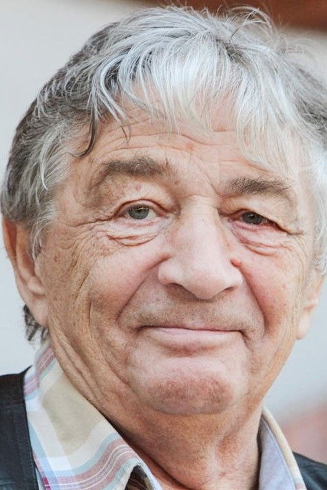 Foto de Эдуард Успенский