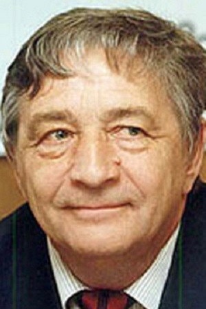 Foto de Eduard Uspensky