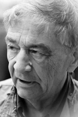 Foto de Eduard Uspensky