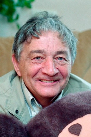 Foto de Eduard Uspensky