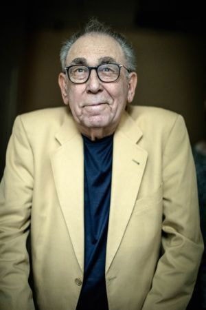 Foto de Alexandr Levenbuk