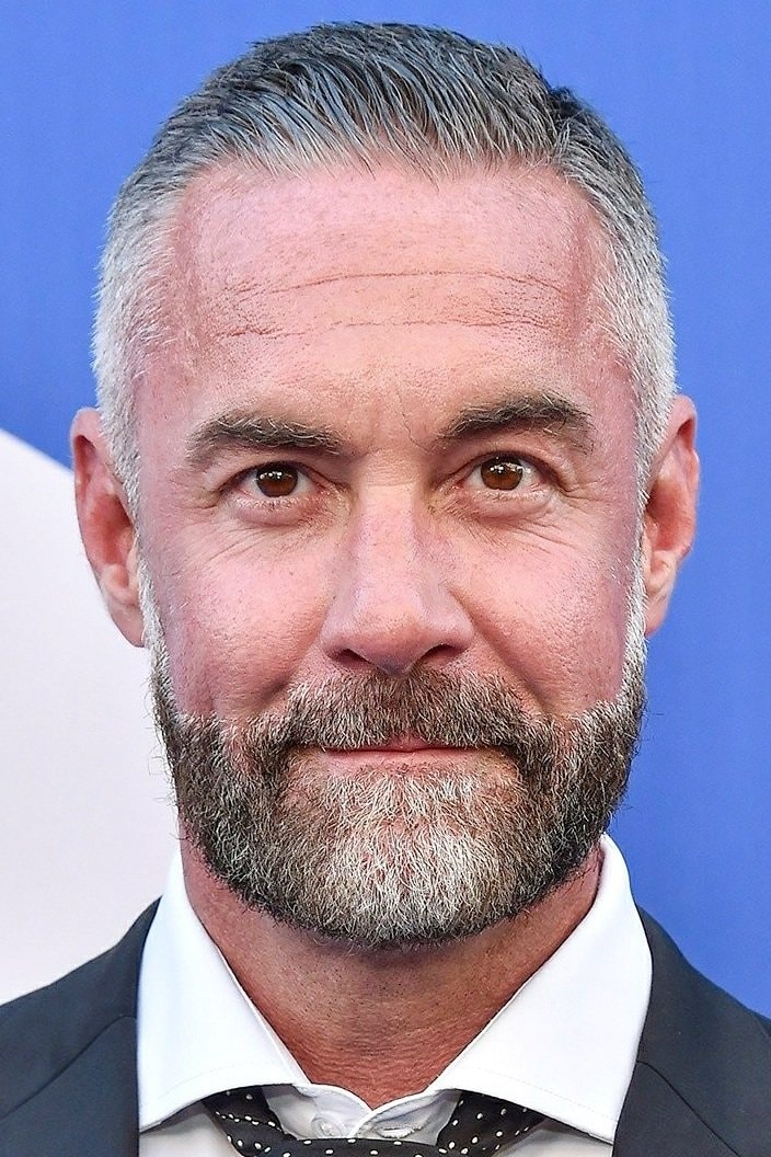 Foto de Jay Harrington