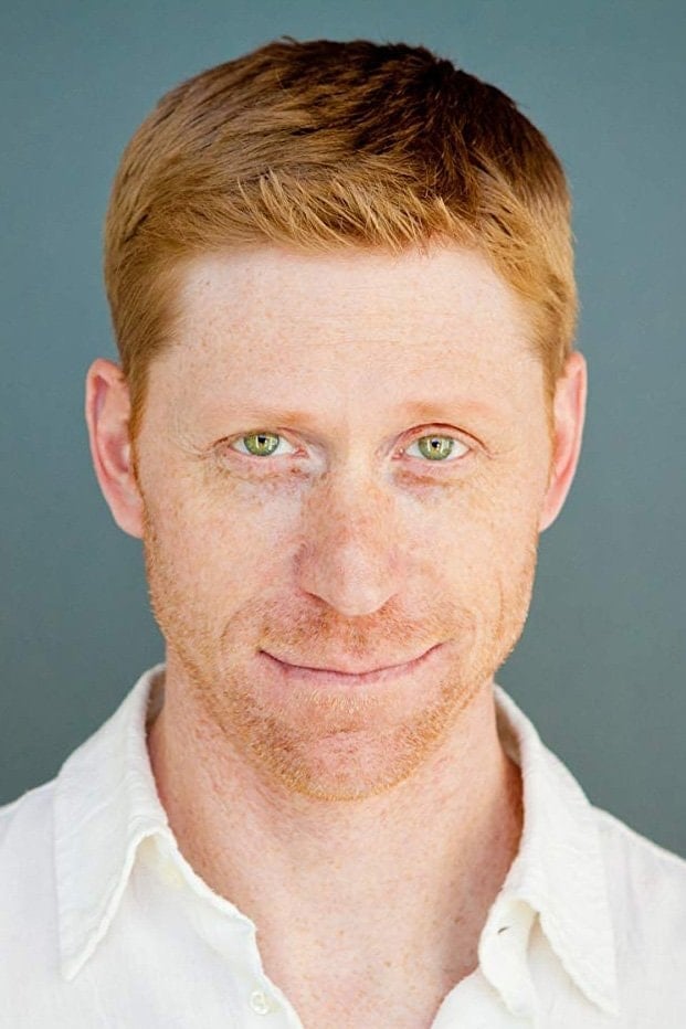 Foto de Geoffrey Pounsett