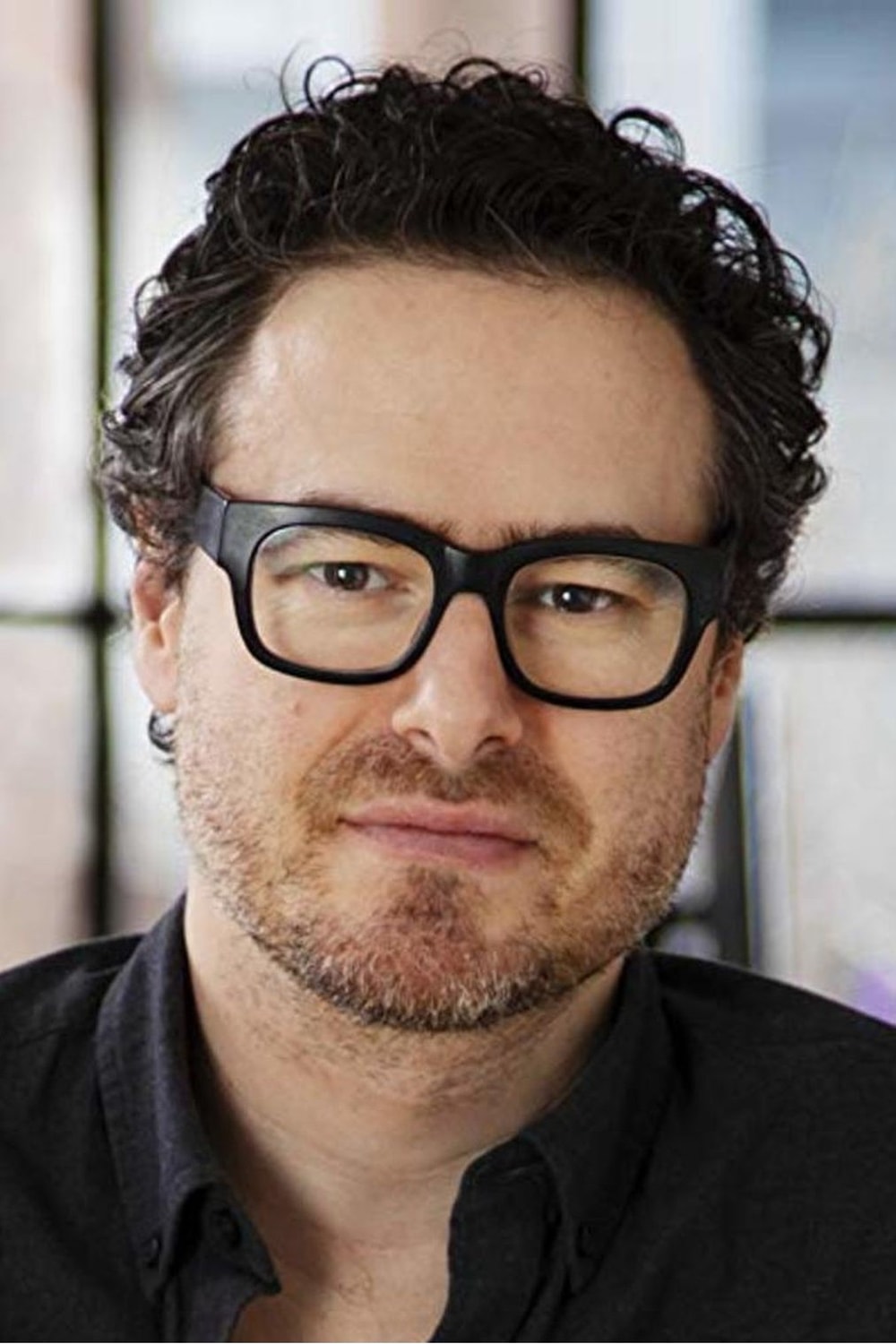 Foto de Jordan Barker