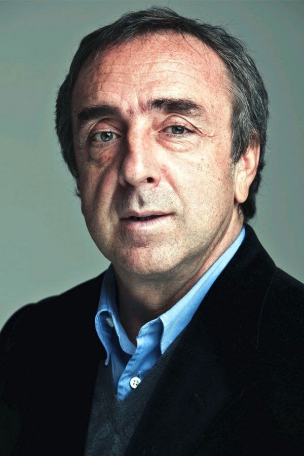 Foto de Silvio Orlando