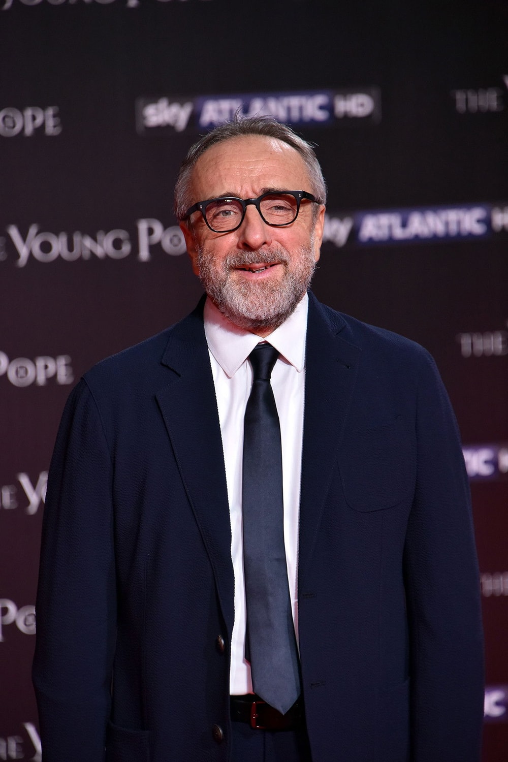 Foto de Silvio Orlando