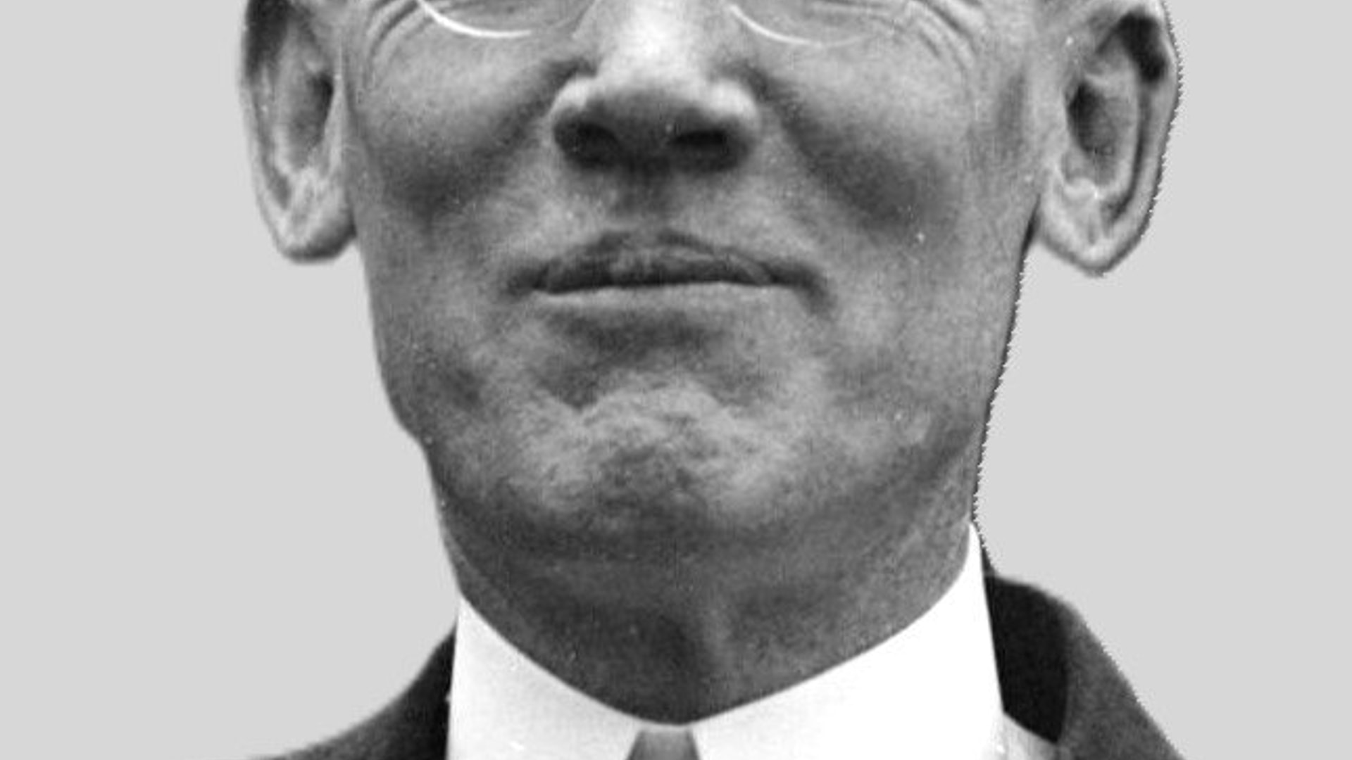 Foto de George Burton