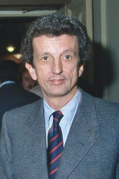 Foto de Ettore Rosboch