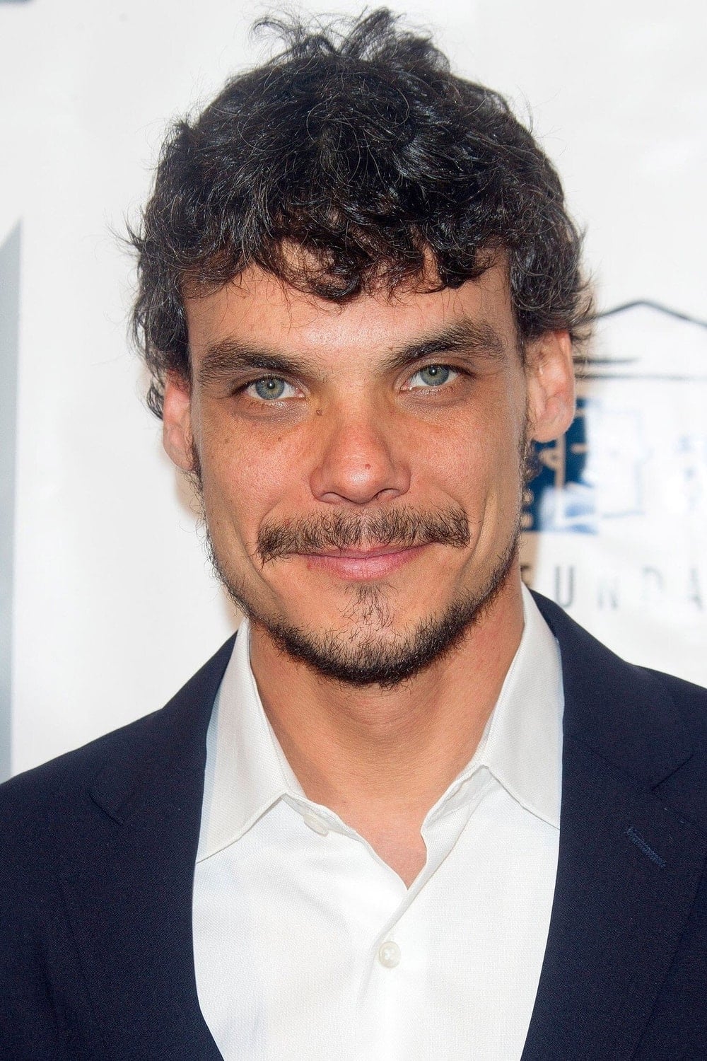 Foto de Críspulo Cabezas