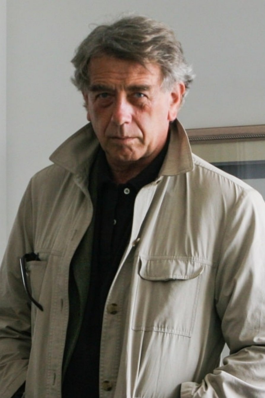 Foto de Alberto Dentice