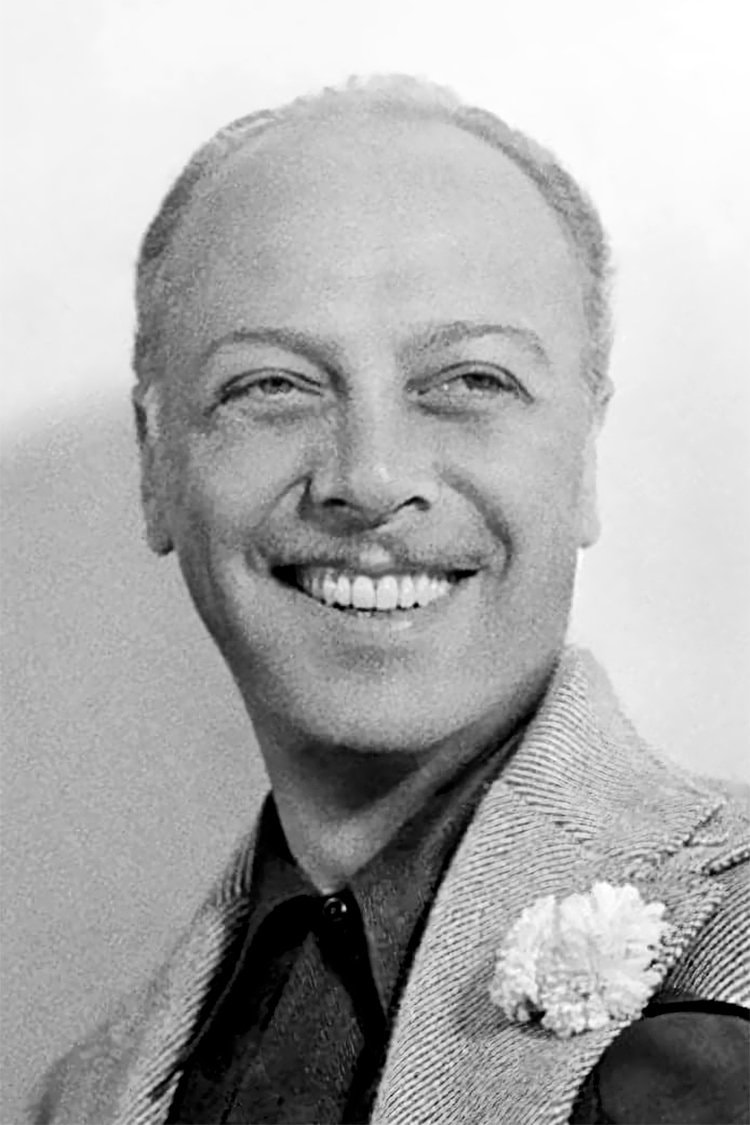 Foto de Mitchell Leisen