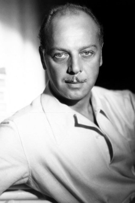 Foto de Mitchell Leisen