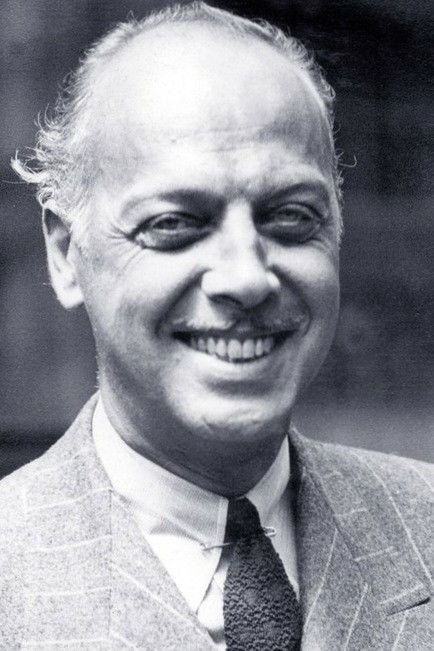 Foto de Mitchell Leisen