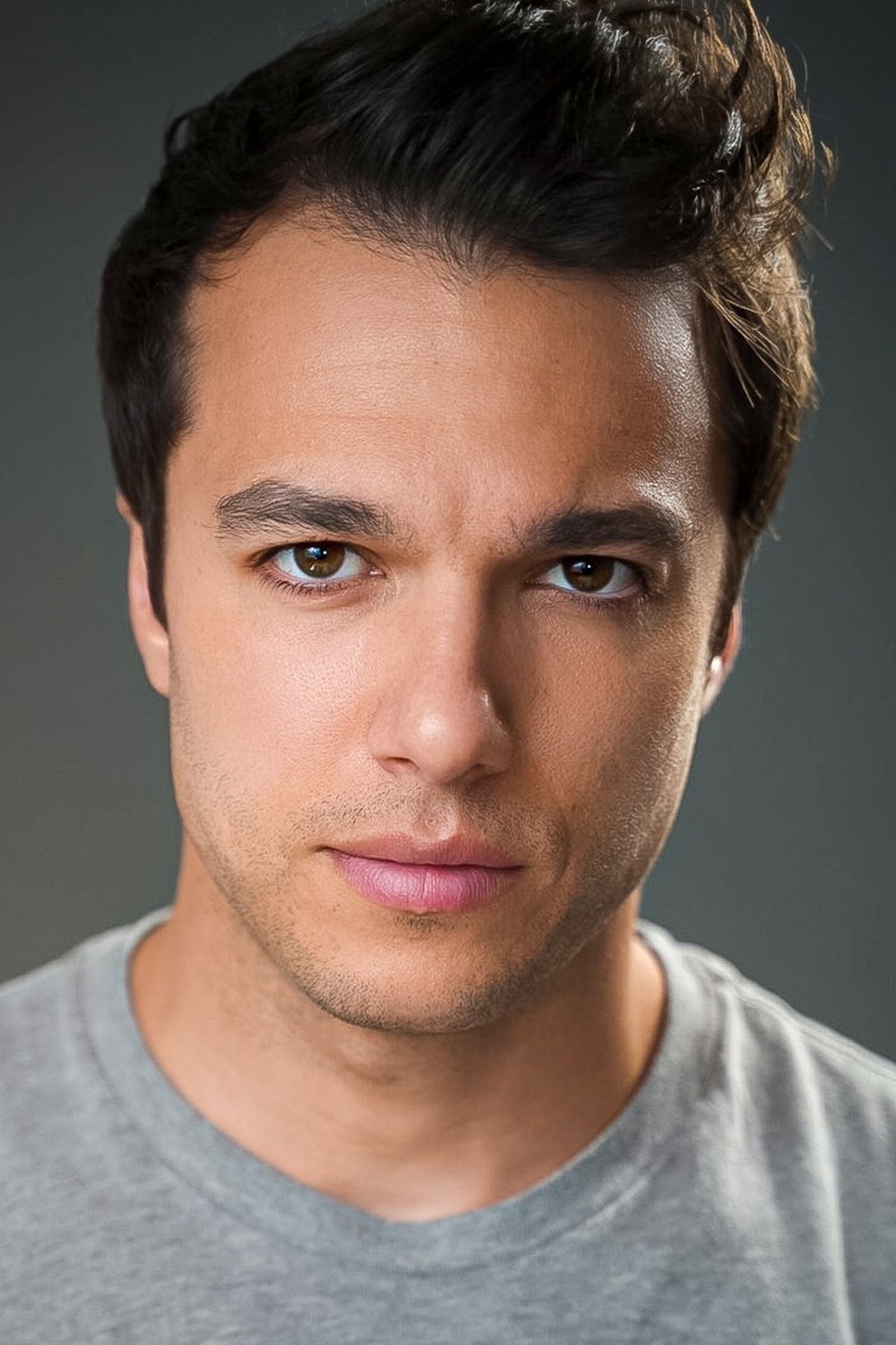 Foto de Chris Riggi