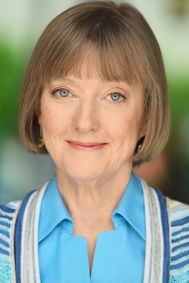 Foto de Lucy McMichael