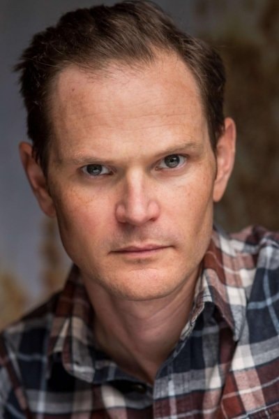 Foto de Simon Vincent