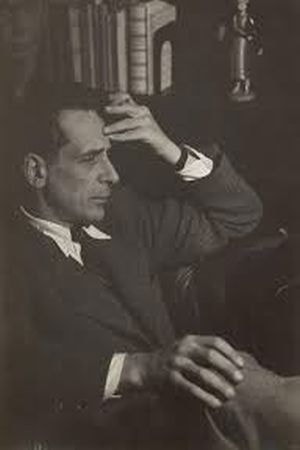 Foto de Alexandre Alexeieff