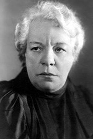 Foto de Варвара Массалитинова