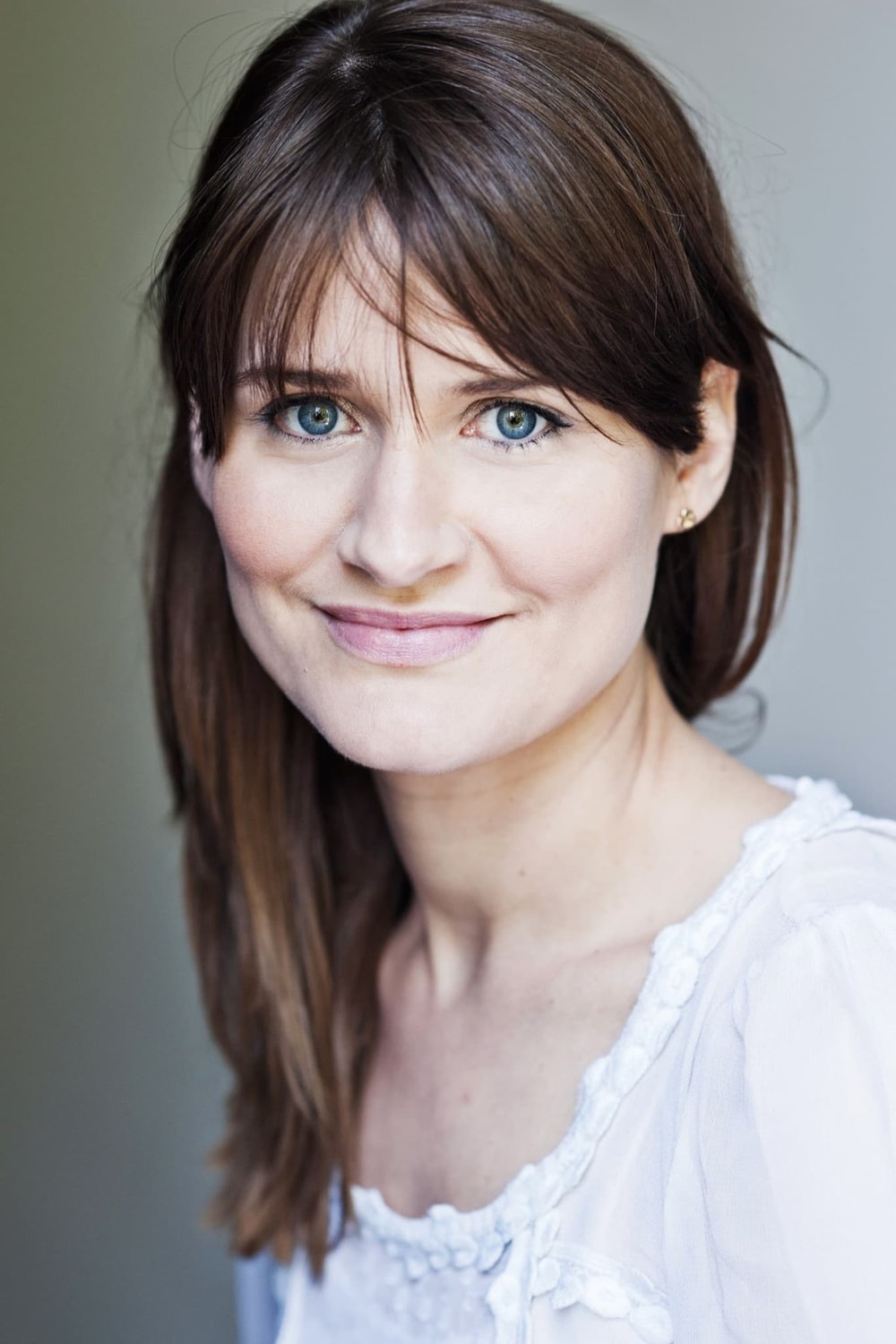 Foto de Henrietta Clemett