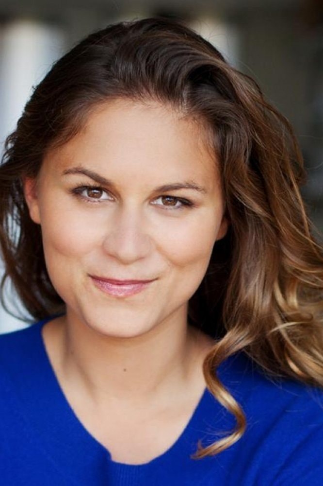 Foto de Sarah Marecek