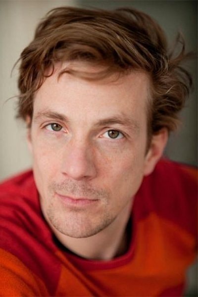 Foto de Clemens Giebel