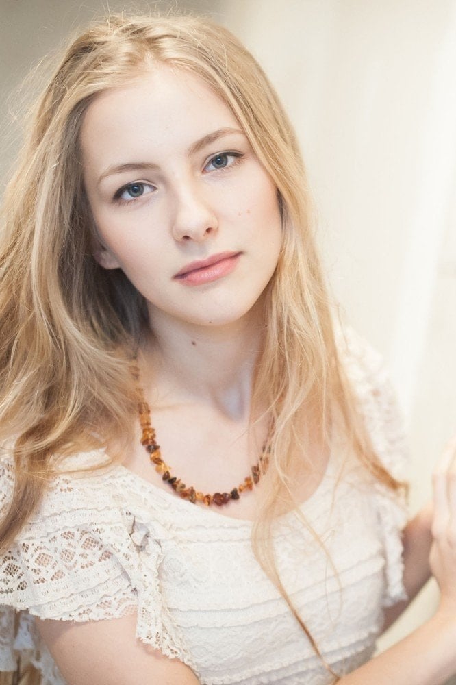 Foto de Cynthia Cosima