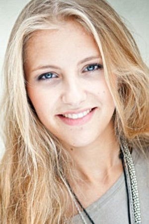 Foto de Cynthia Cosima