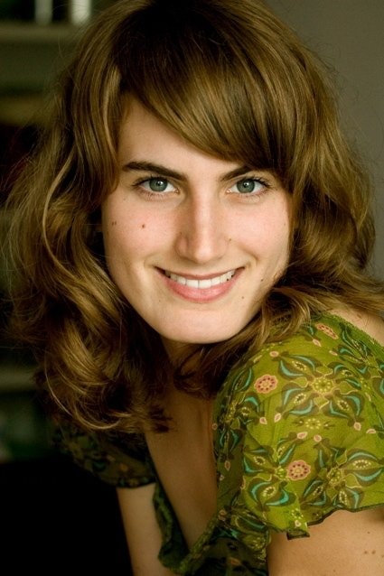 Foto de Nadine Salomon