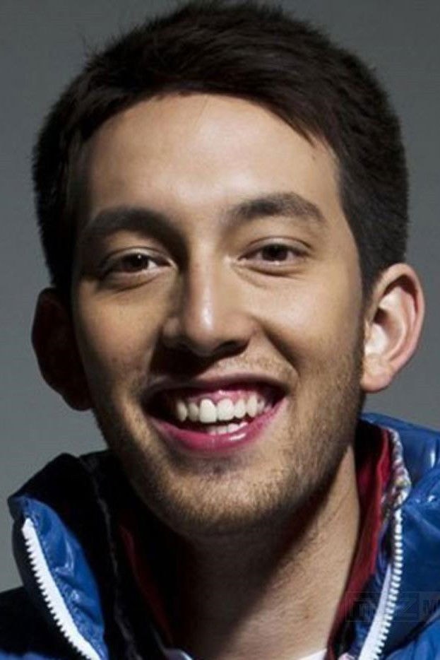 Foto de Michael Kai Sui