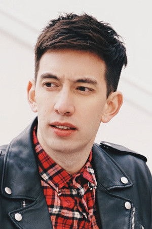 Foto de Michael Kai Sui