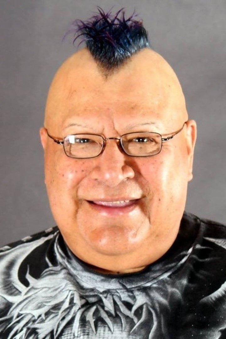 Foto de Johnny Vatos Hernandez