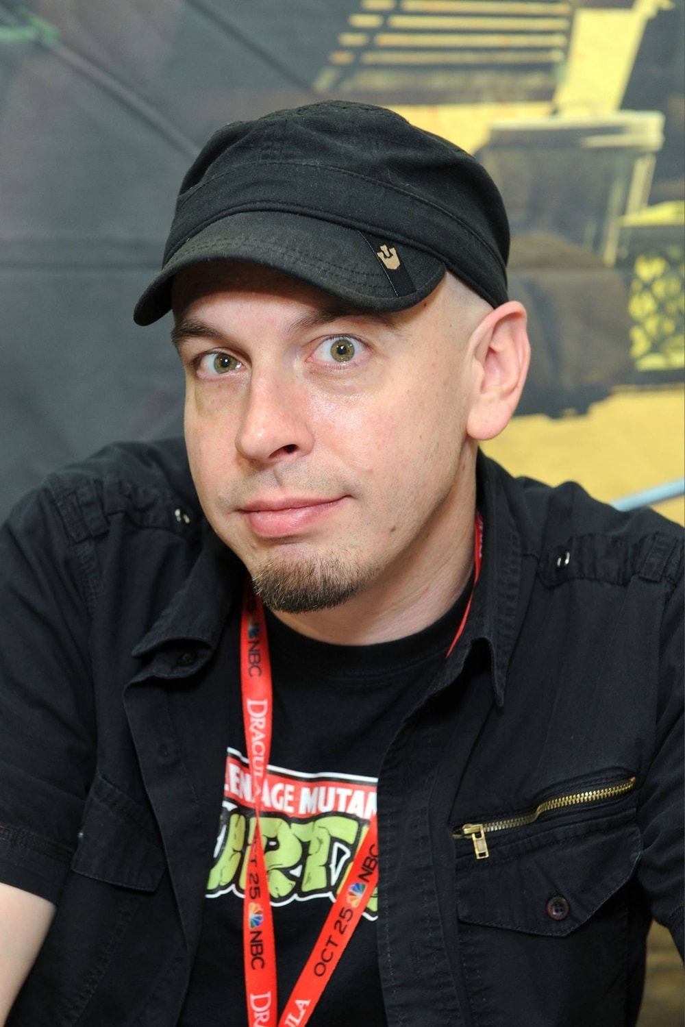 Foto de Brandon Auman