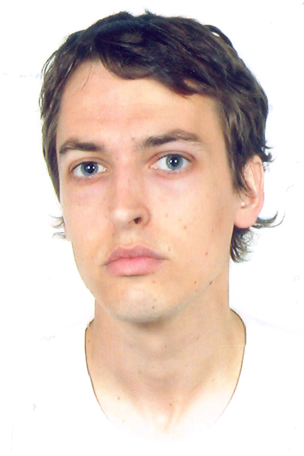 Foto de Johannes Nyholm