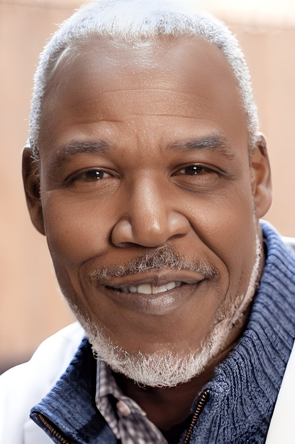 Foto de Danny Johnson