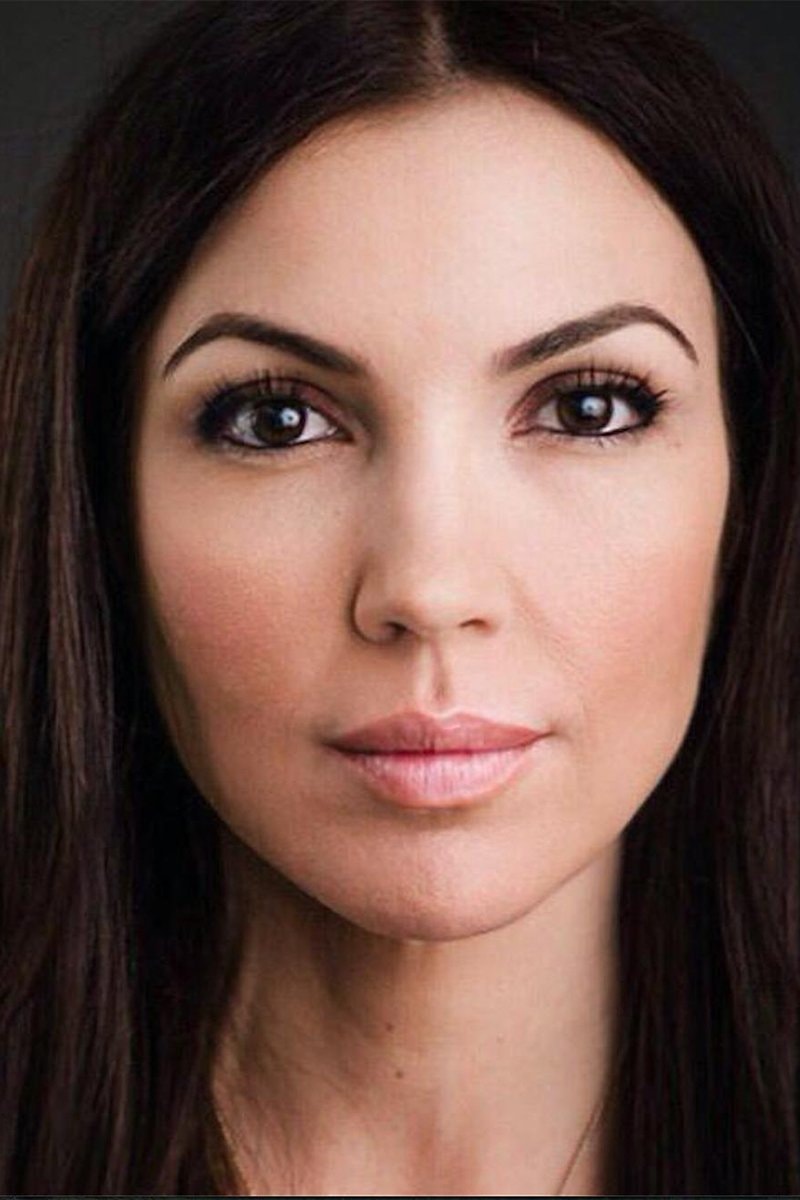 Foto de Bethany Ashton Wolf