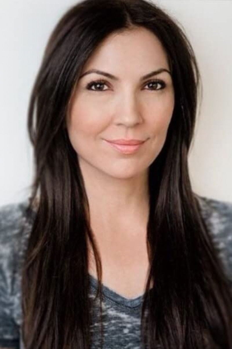 Foto de Bethany Ashton Wolf