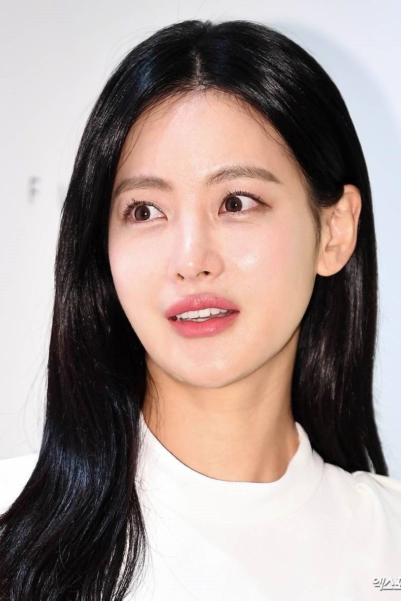 Foto de Oh Yeon-seo