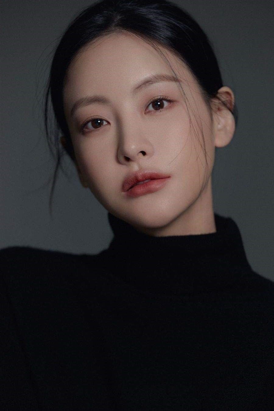Foto de Oh Yeon-seo