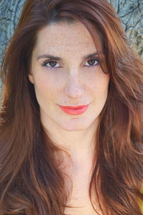 Foto de Flavia Manes Rossi