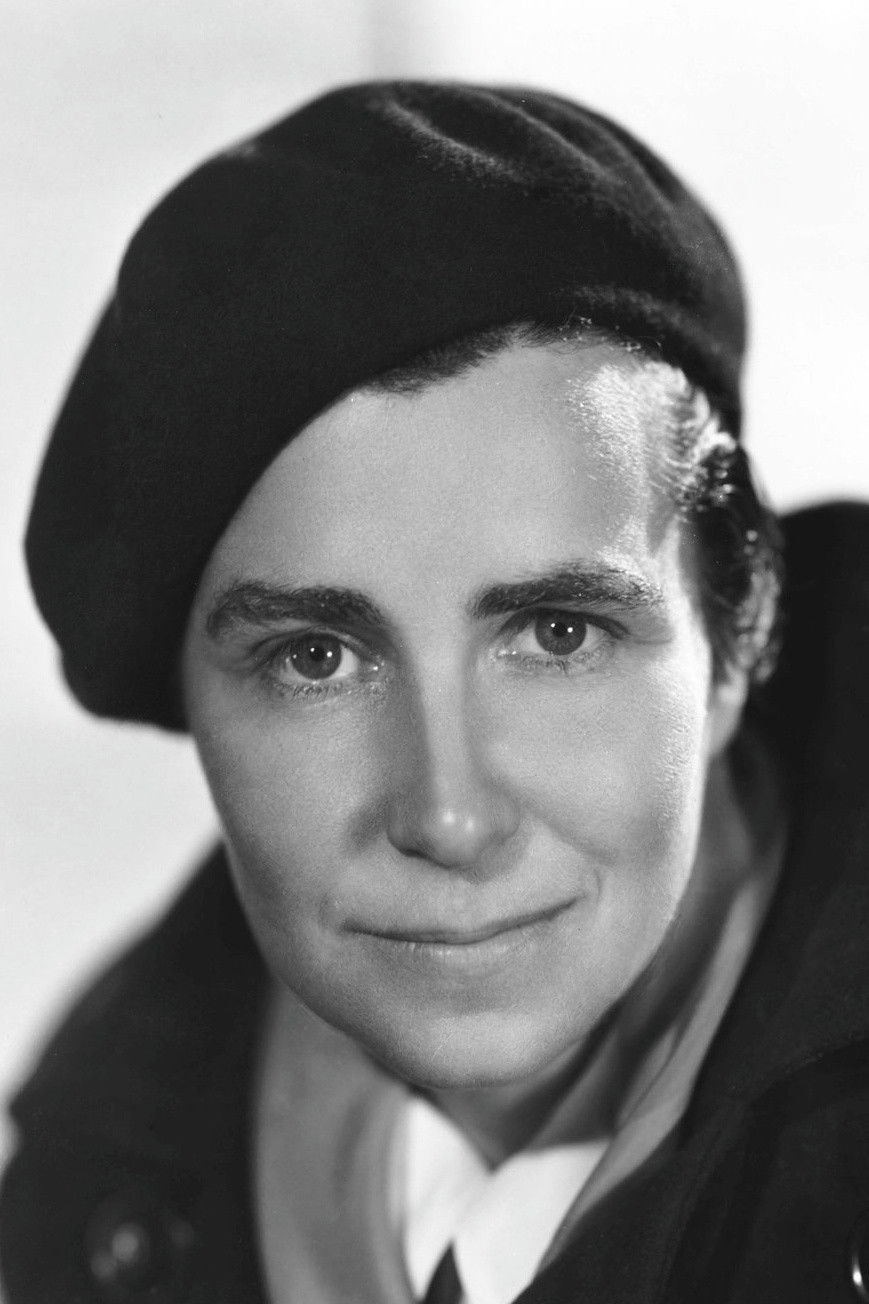 Foto de Dorothy Arzner