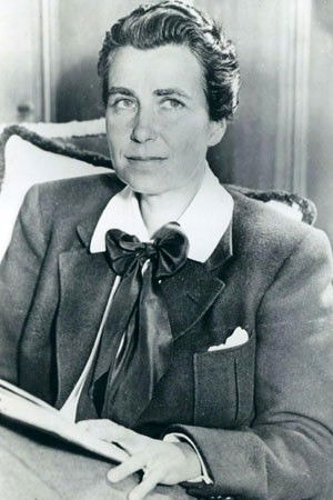 Foto de Dorothy Arzner
