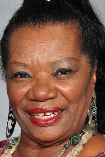 Foto de Neusa Borges