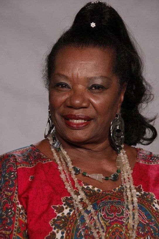 Foto de Neusa Borges