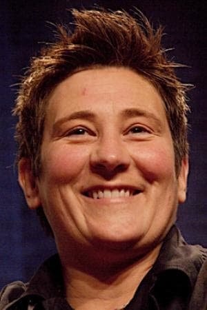 Foto de K.D. Lang