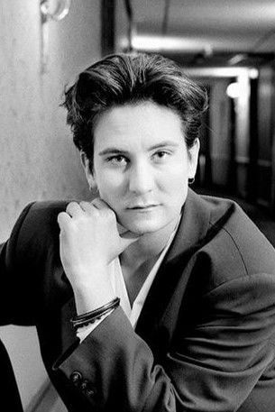 Foto de K.D. Lang
