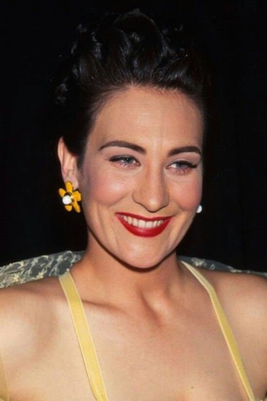Foto de K.D. Lang